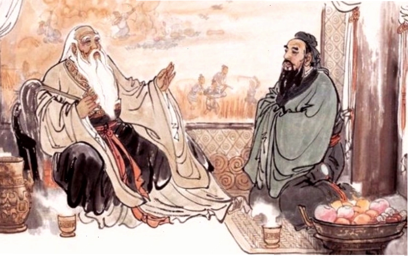 Khổng Tử đề cao đạo hiếu và tầm quan trọng của gia đình