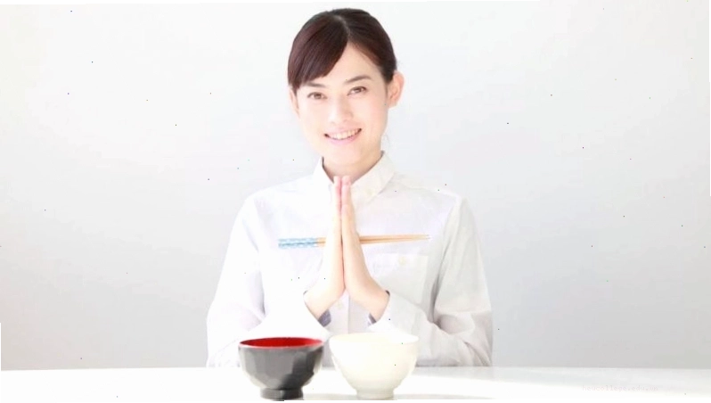 Lời cảm ơn Gochisousama deshita sau bữa ăn của người Nhật