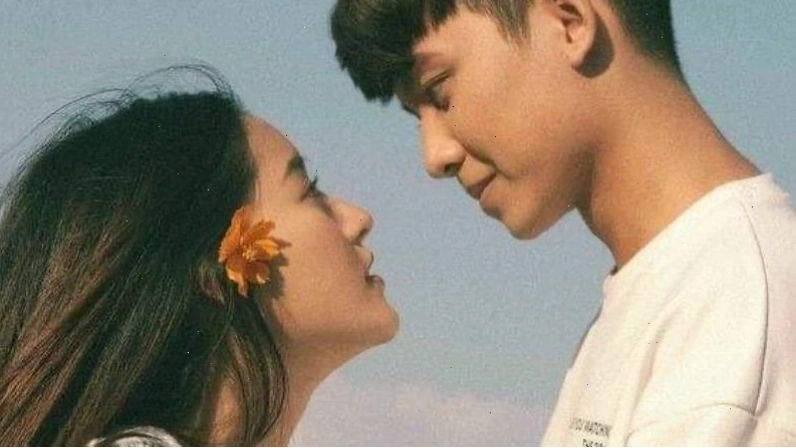 Lời chúc mừng sinh nhật chồng hãy tận hưởng quà bóng bay và bánh