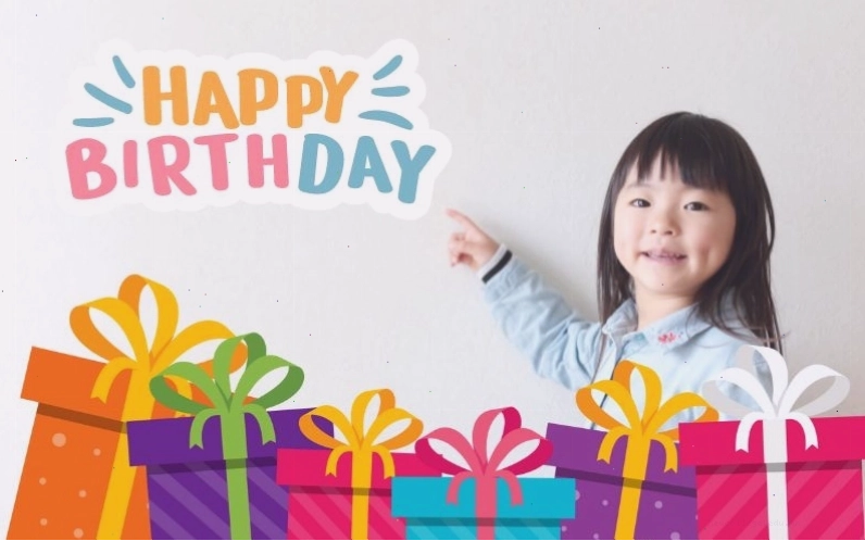 Lời chúc mừng sinh nhật em gái ý nghĩa và chân thành