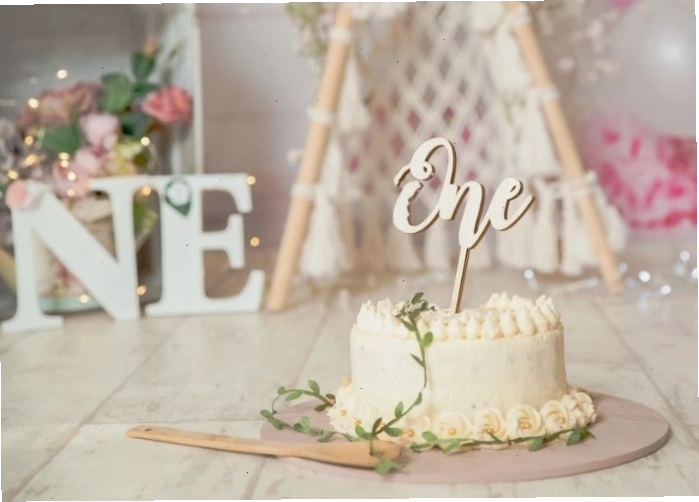 Lời chúc mừng thôi nôi ý nghĩa cho bé gái