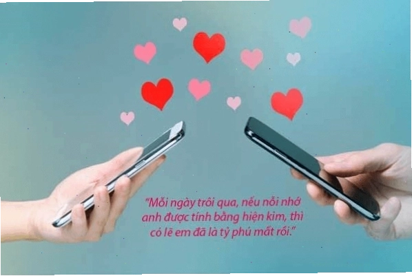 Lời chúc sinh nhật bạn trai thể hiện sự quan tâm