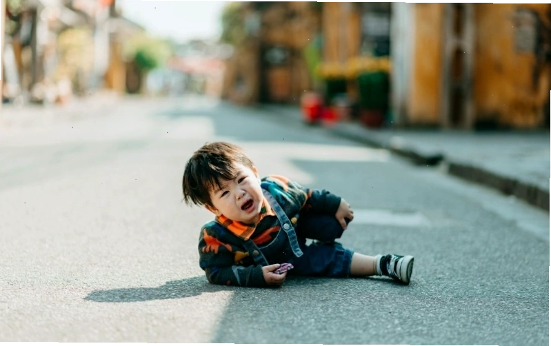 Lời chúc sinh nhật con trai 2 tuổi ngắn gọn
