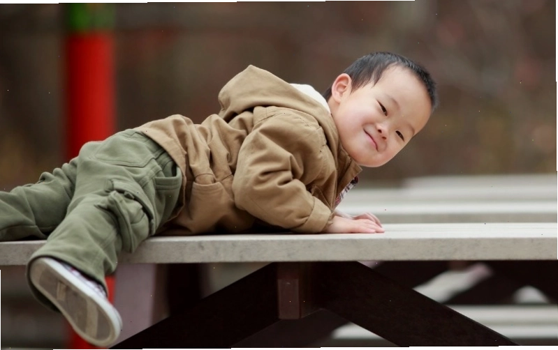 Lời chúc sinh nhật con trai tròn 2 tuổi