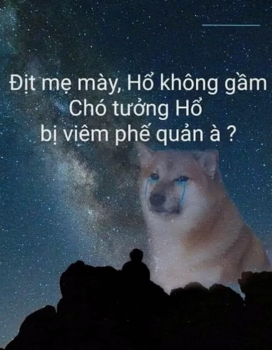 Meme câu nói đạo lý thấm từng chữ, minh họa sự đối lập giữa triết lý xưa và thực tế cuộc sống