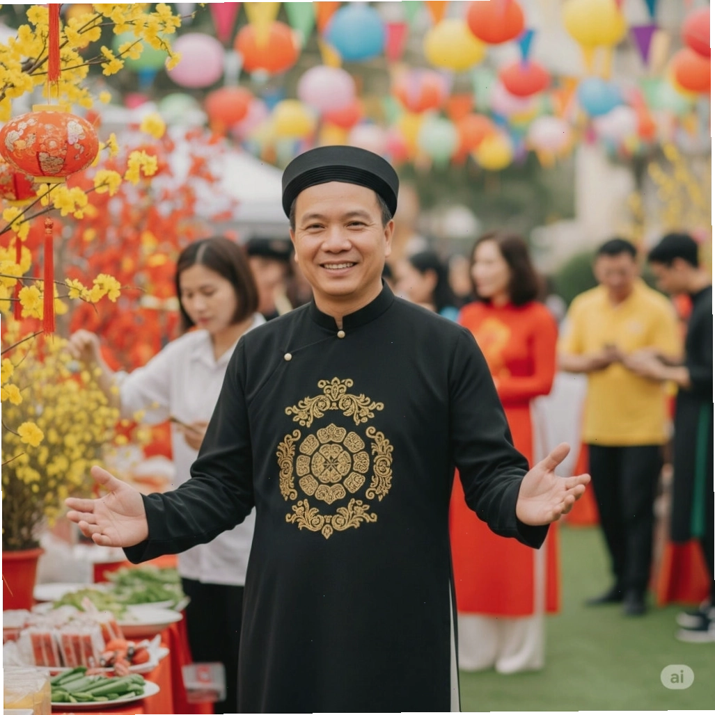 Minh họa giá trị cốt lõi của triết lý nhân sinh