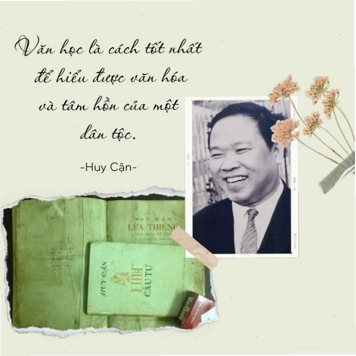 Nghệ thuật biểu đạt trong văn học