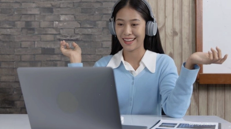 Người phụ nữ thành công trong kinh doanh