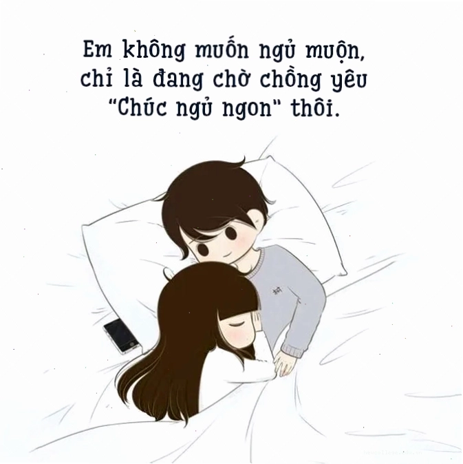Người vợ ân cần chăm sóc chồng
