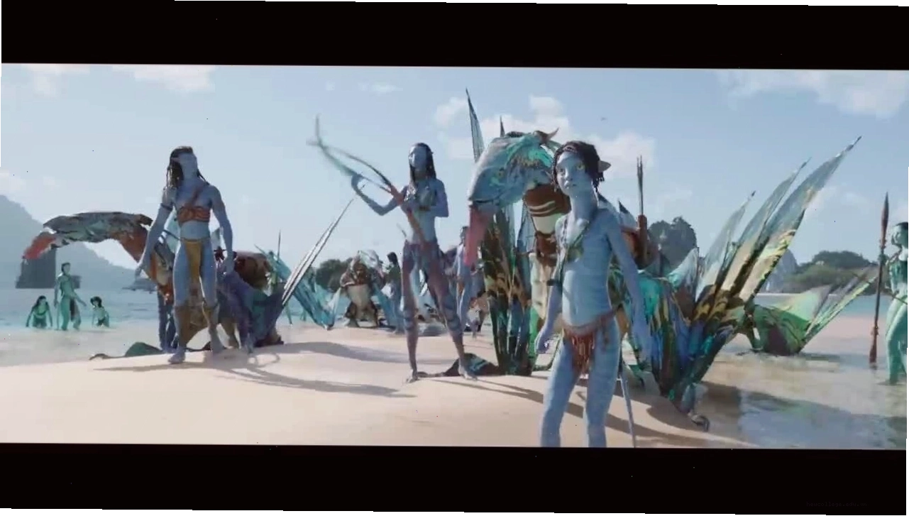 Nhạc phim Avatar 2 - Nothing Is Lost