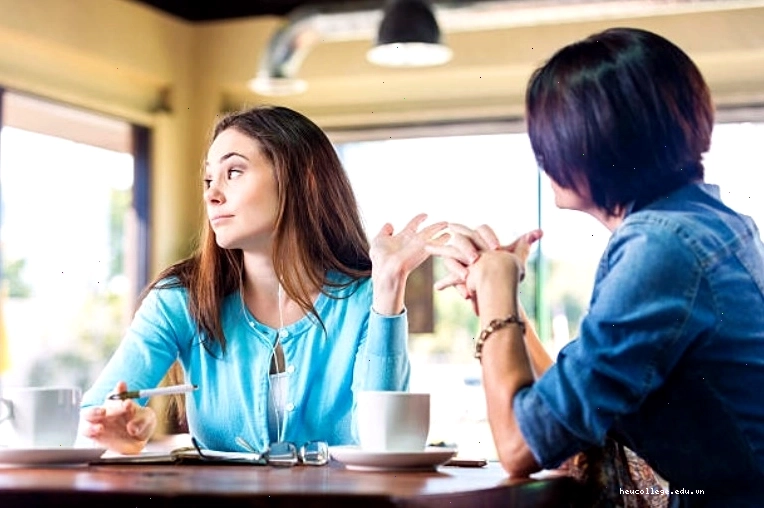 Nhận biết dấu hiệu bị coi thường bởi người khác