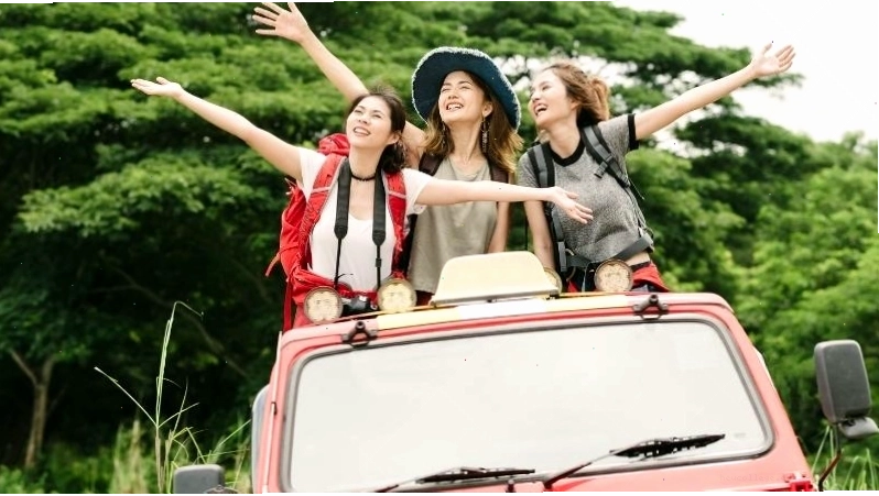 Những caption hài hước về tình bạn thân