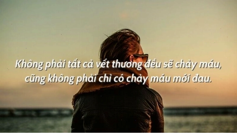 Những câu nói buồn về cuộc sống giúp suy ngẫm
