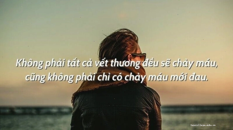 Những câu nói buồn về cuộc sống giúp suy ngẫm sâu sắc về ý nghĩa cuộc đời