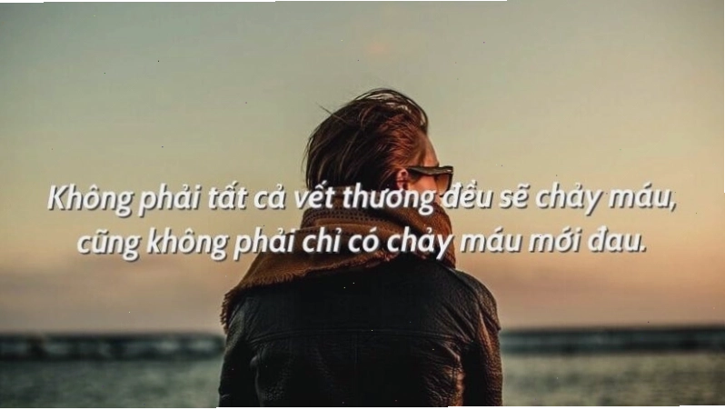 Những câu nói buồn về cuộc sống giúp suy ngẫm và tìm lại động lực