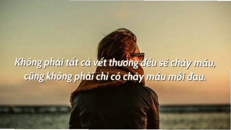 Những câu nói buồn về cuộc sống và nỗi niềm tâm trạng