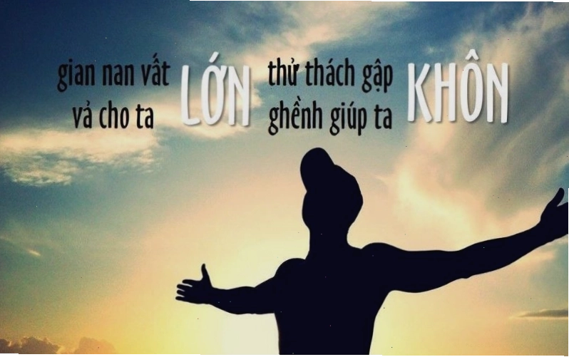 Những câu nói chào ngày mới đầy tích cực và tràn đầy năng lượng