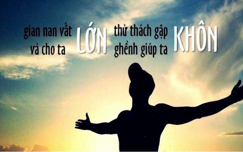 Những câu nói chào ngày mới đầy tích cực và tràn đầy năng lượng