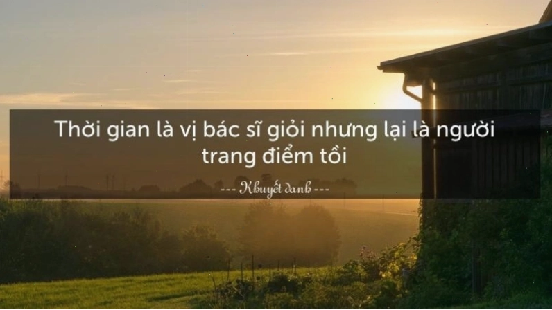 Những câu nói hài hước về cuộc sống