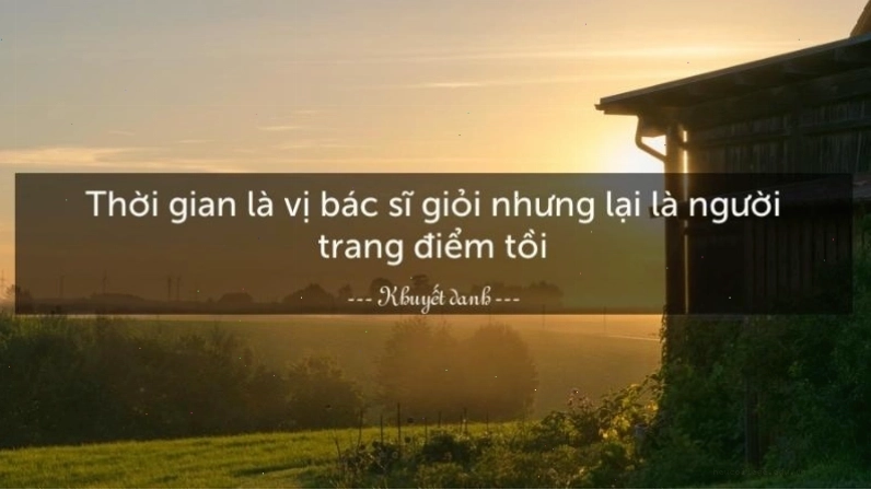 Những câu nói hài hước về cuộc sống giúp giải tỏa căng thẳng