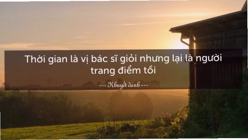 Những câu nói hài hước về cuộc sống giúp giải tỏa căng thẳng