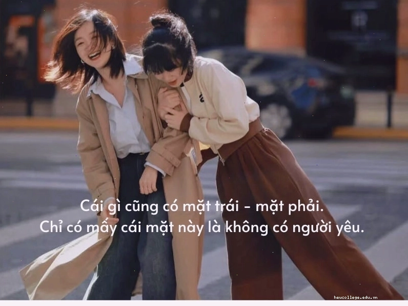 Những câu nói hài hước về tình bạn