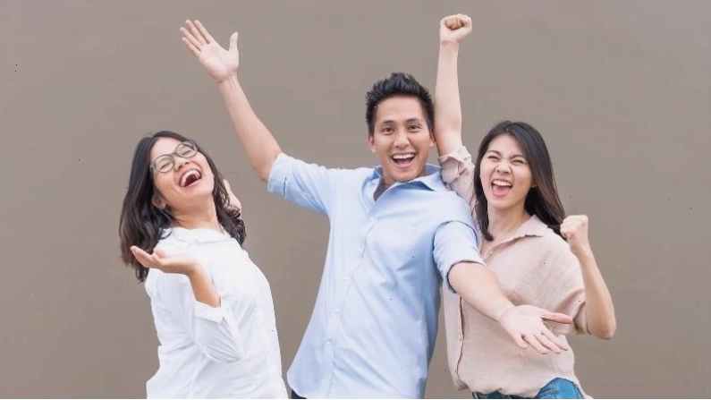 Những câu nói hài hước về tình bạn khiến người đọc bật cười