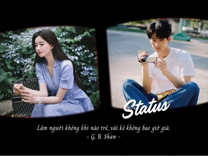 Những câu nói hài hước về tuổi tác cho bạn thêm yêu đời