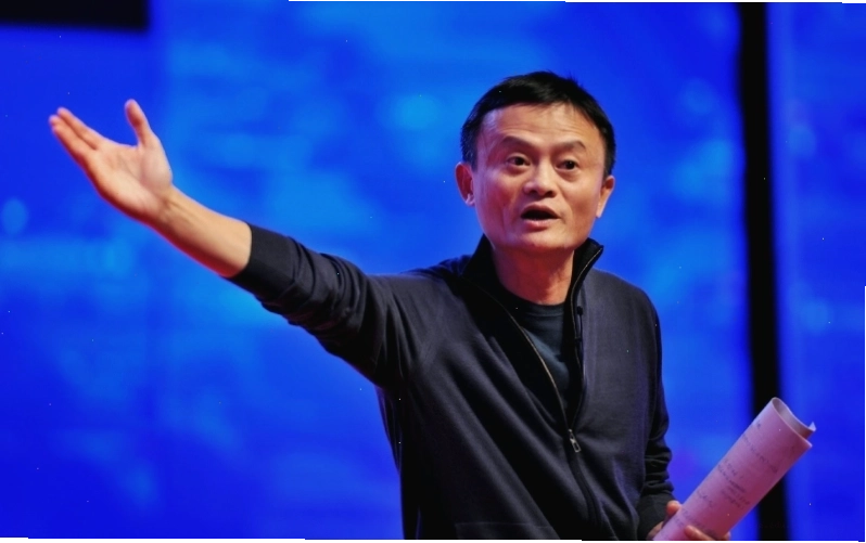 Những câu nói hay của Jack Ma về kinh doanh và khởi nghiệp