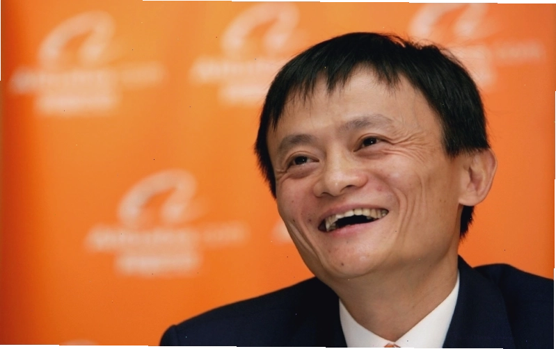 Những câu nói hay của Jack Ma về tiền bạc và giá trị cuộc sống