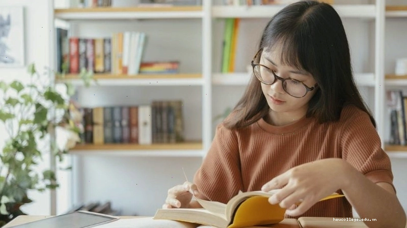 Những câu nói hay trong sách tiếng Anh về cuộc sống và thành công