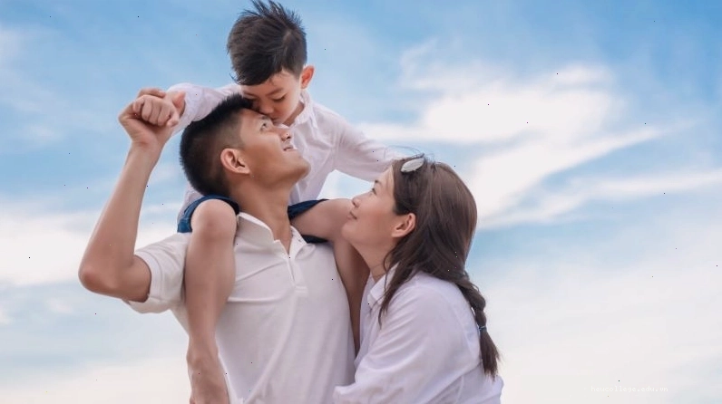 Những câu nói hay về cha mẹ bằng tiếng Anh