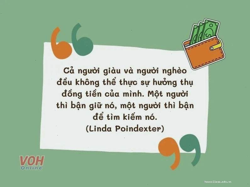 Những câu nói hay về giàu nghèo, stt về sự phân biệt giàu nghèo trong cuộc sống