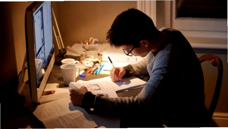 Những câu nói hay về học tập bằng tiếng Anh
