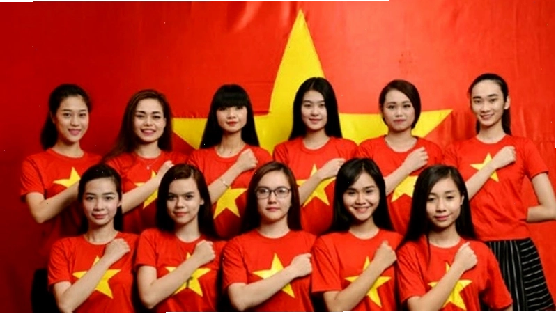 Những câu nói hay về lòng yêu nước của người Việt Nam