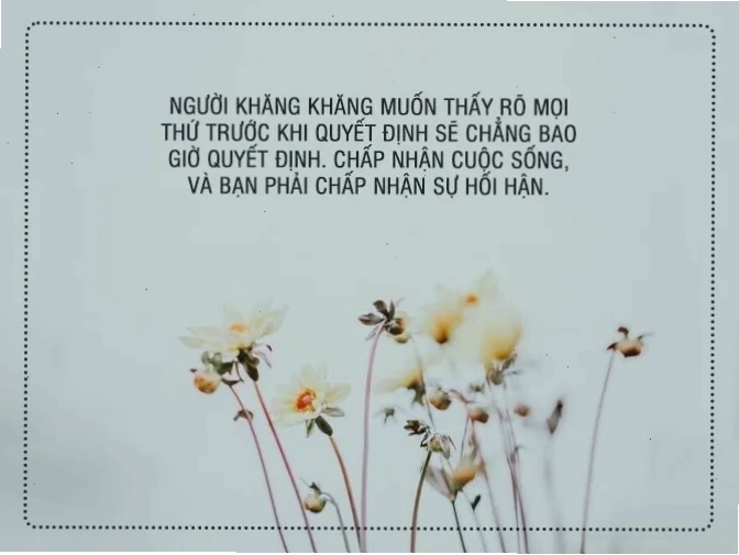 Những câu nói khiến chàng hối hận khi sự im lặng lên ngôi trong mối quan hệ.