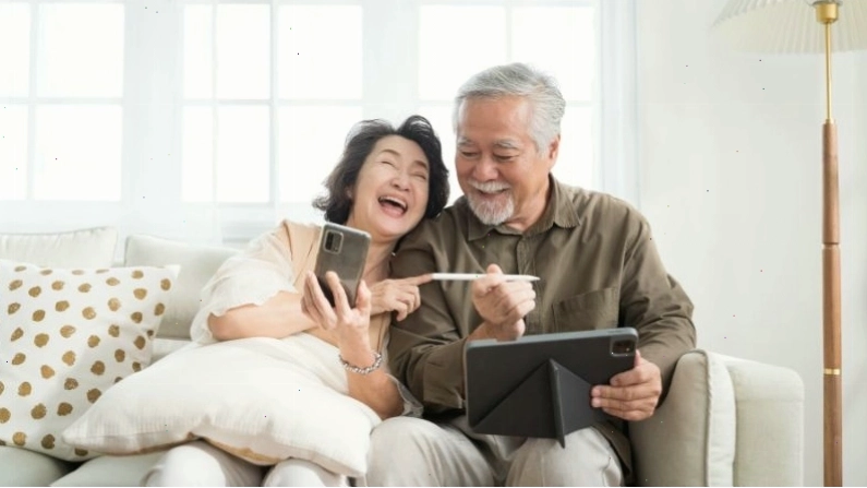 Những câu nói thấm thía về cuộc sống vợ chồng