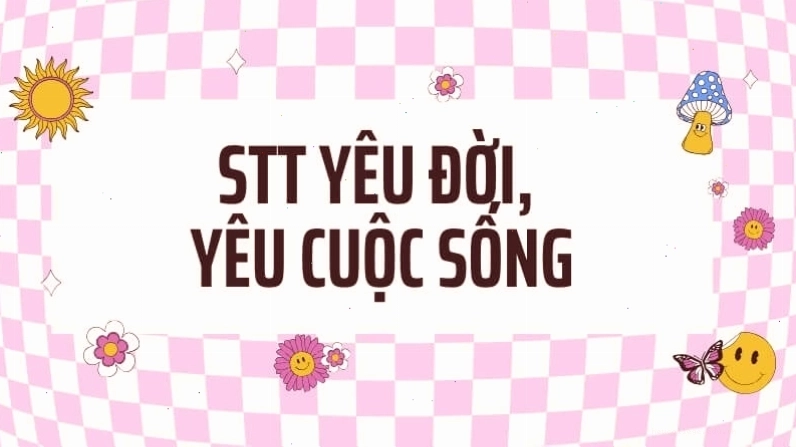 Những câu nói tích cực tạo năng lượng, mang tính hài hước và dí dỏm