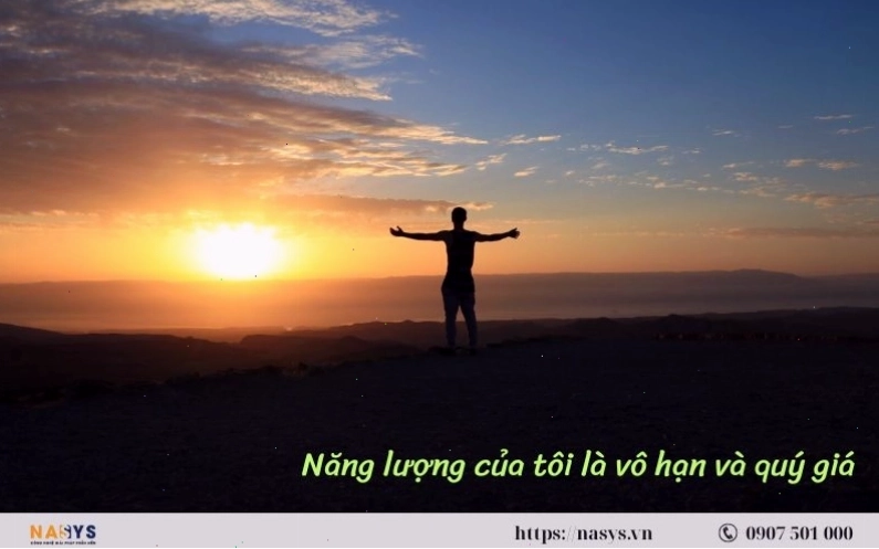 Những câu nói tích cực về bản thân truyền cảm hứng