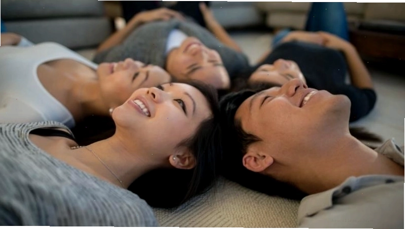 Những câu nói tiếng Anh hài hước về tình bạn