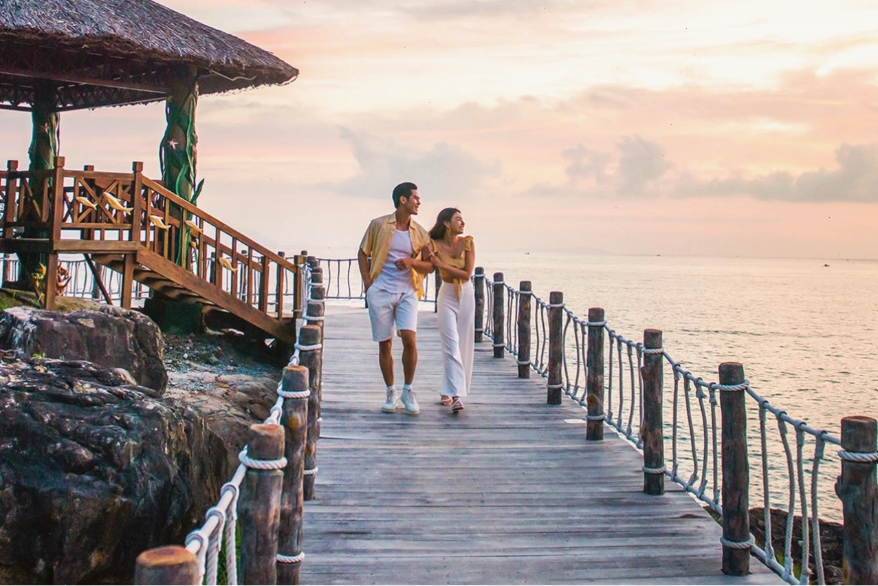Những lời chúc kỷ niệm yêu nhau chính là món quà tinh thần tuyệt vời