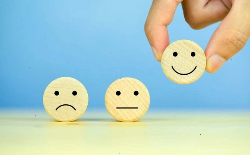 Những Status về suy nghĩ tích cực trong cuộc sống