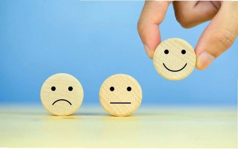 Những Status về suy nghĩ tích cực trong cuộc sống