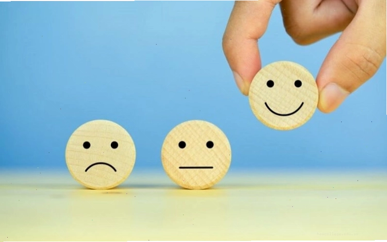 Những Status về suy nghĩ tích cực trong cuộc sống giúp bạn mạnh mẽ hơn