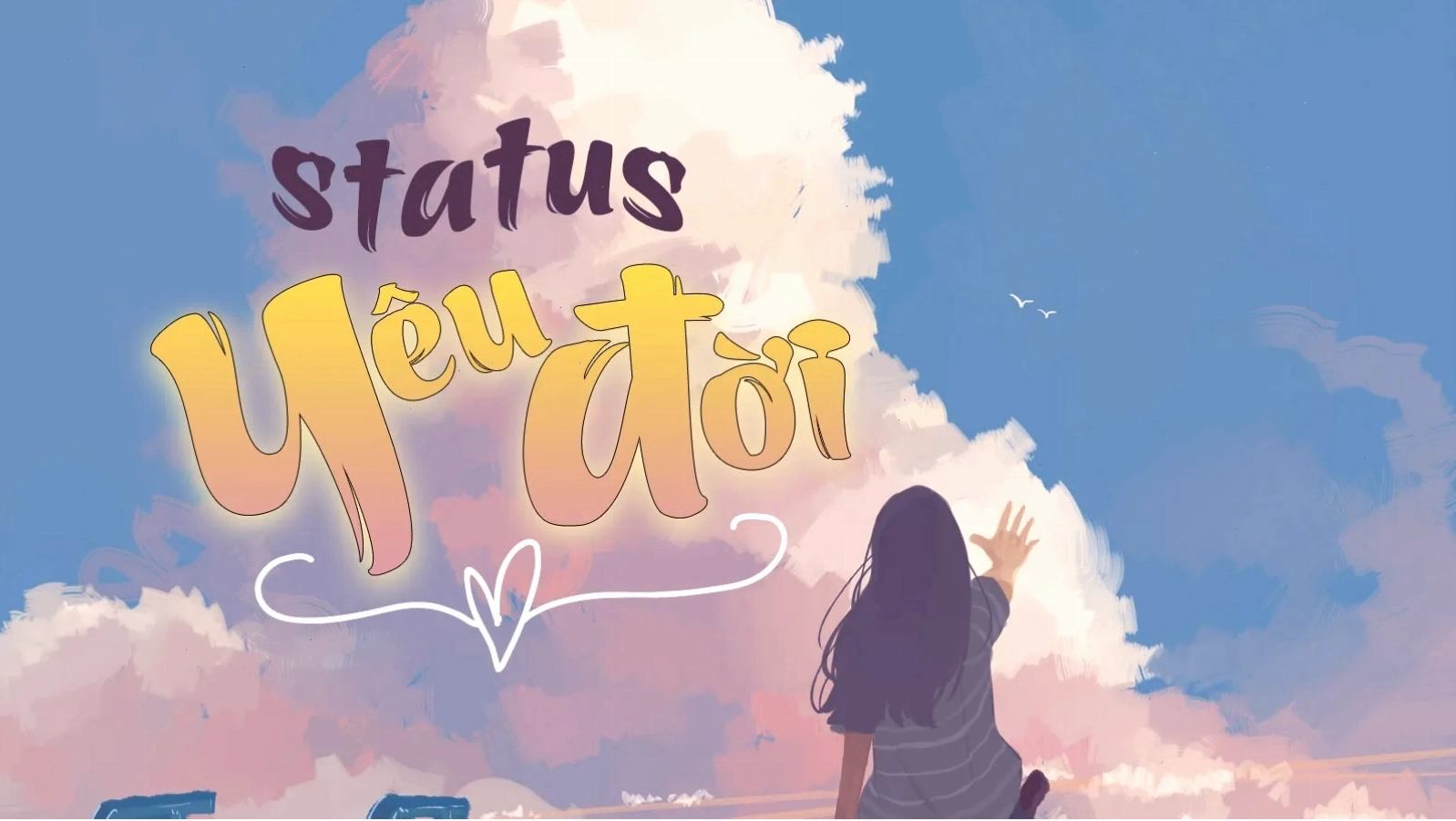 Những status yêu đời, lạc quan, hài hước đầy năng lượng tích cực