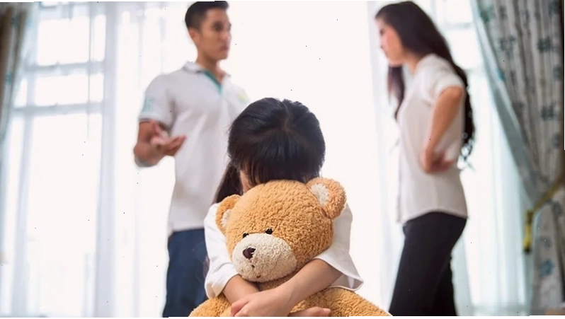 Những STT tủi thân về gia đình được nhiều người chia sẻ
