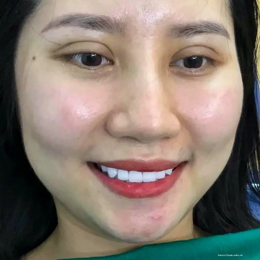 Phòng khám nha khoa hiện đại