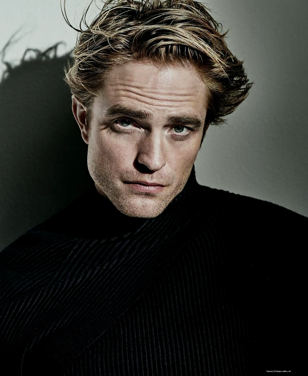 Robert Pattinson