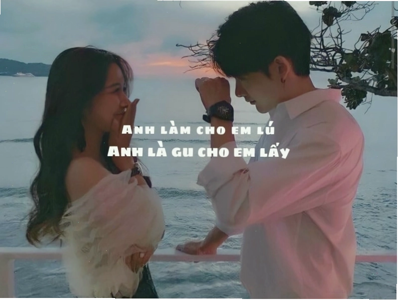 Status hài hước về tình yêu và cuộc sống