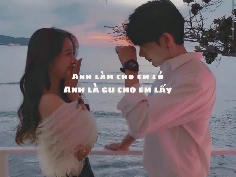Status hài hước vui nhộn về tình yêu đôi lứa